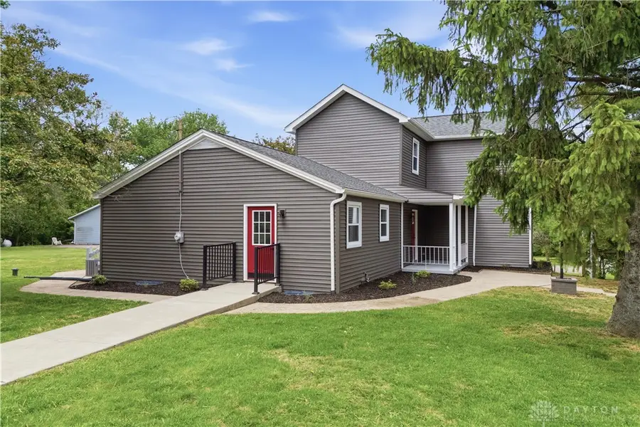 3107 Paintersville New Jasper Road, Caesarscreek, OH 45335 - #2