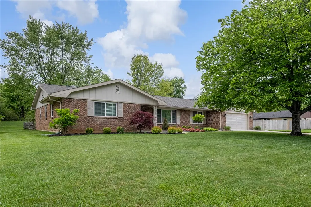 2100 Crab Tree Drive, Beavercreek, OH 45431 - #1
