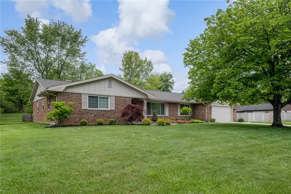 2100 Crab Tree Drive, Beavercreek, OH 45431