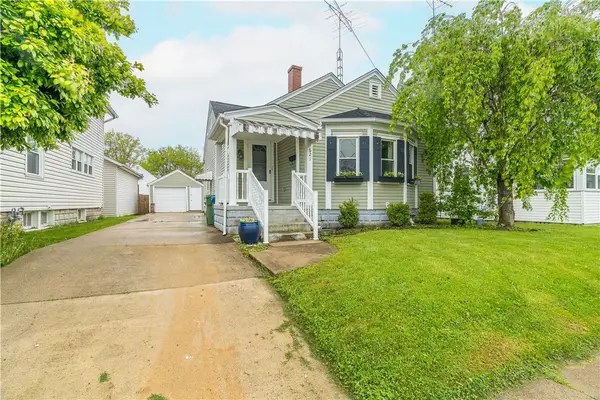 621 Campbell Road, Sidney, OH 45365