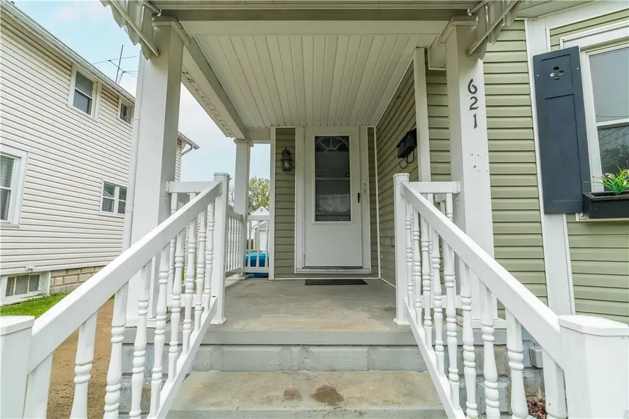 621 Campbell Road, Sidney, OH 45365 - #2