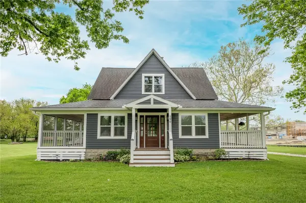 190 Swailes Road, Troy, OH 45373