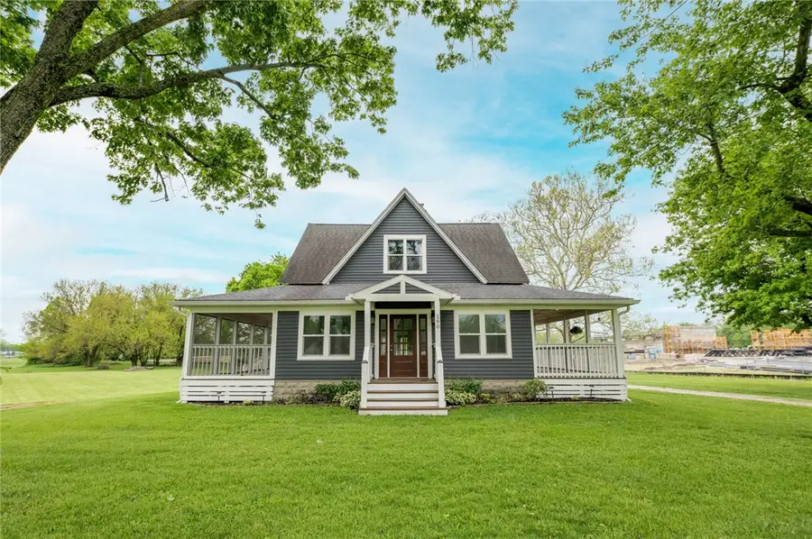 190 Swailes Road, Troy, OH 45373 - #2