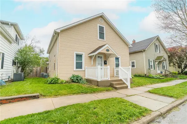 812 S Miami Avenue, Sidney, OH 45365
