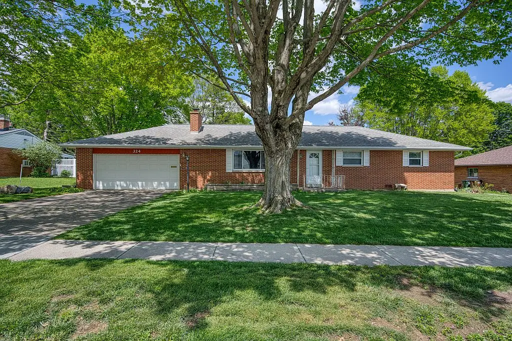324 Beckenham Road, Englewood, OH 45322 - #1