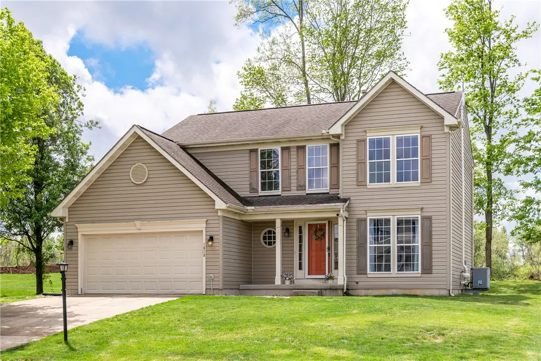 1818 Highlander Drive, Xenia, OH 45385 - #1