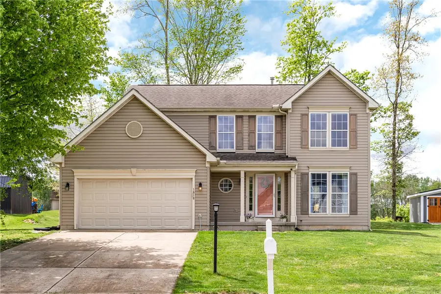 1818 Highlander Drive, Xenia, OH 45385 - #2