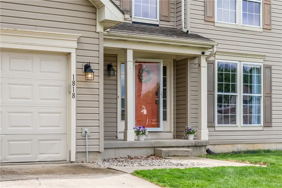 1818 Highlander Drive, Xenia, OH 45385 - #3