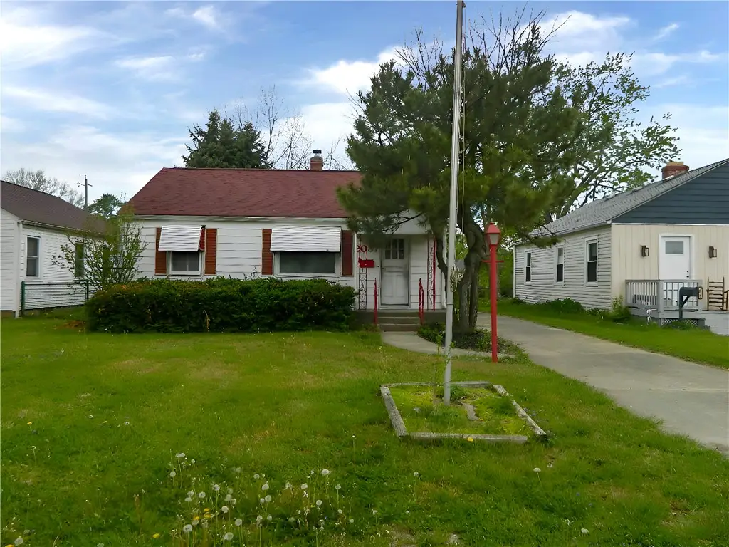 2037 Studer Avenue, Columbus, OH 43207 - #1