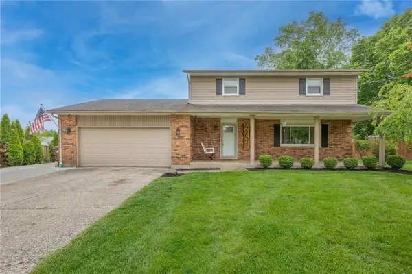 7401 Beth Court, Carlisle, OH 45005