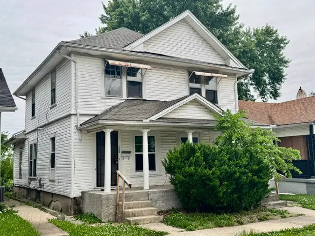 263 S Hedges Street, Dayton, OH 45403 - #2
