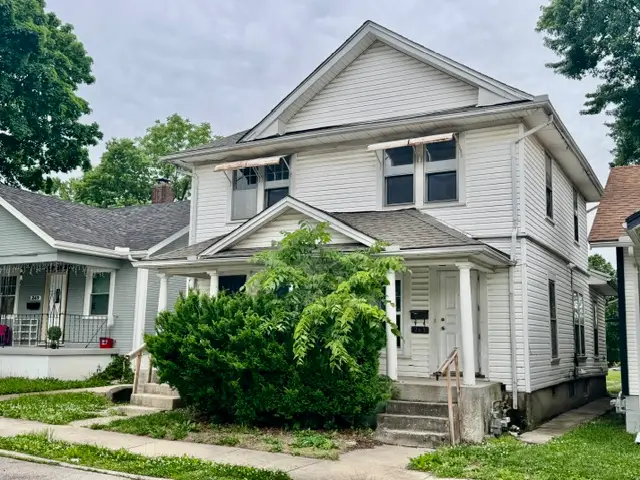 263 S Hedges Street, Dayton, OH 45403 - #3
