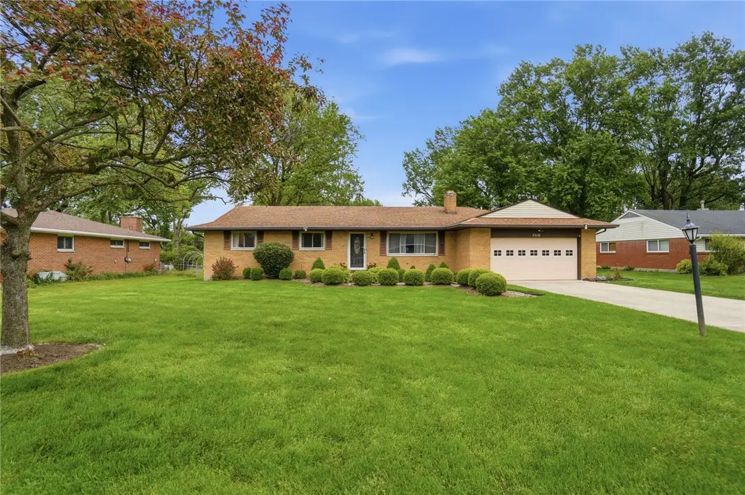 5516 Durwood Road, Centerville, OH 45429 - #1