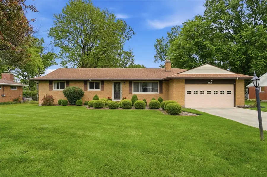 5516 Durwood Road, Centerville, OH 45429 - #2