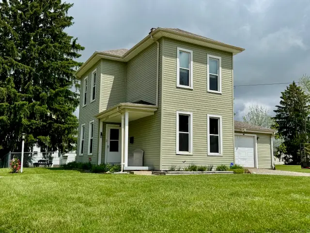 314 Raffensperger Avenue, Springfield, OH 45505 - #1