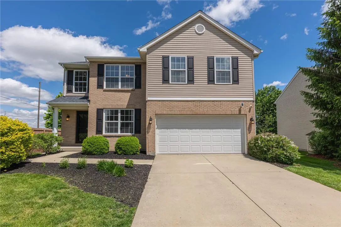 20 Worthington Drive, Germantown, OH 45327 - #1