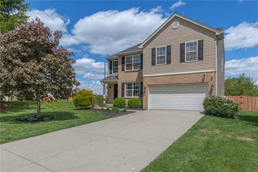 20 Worthington Drive, Germantown, OH 45327 - #2
