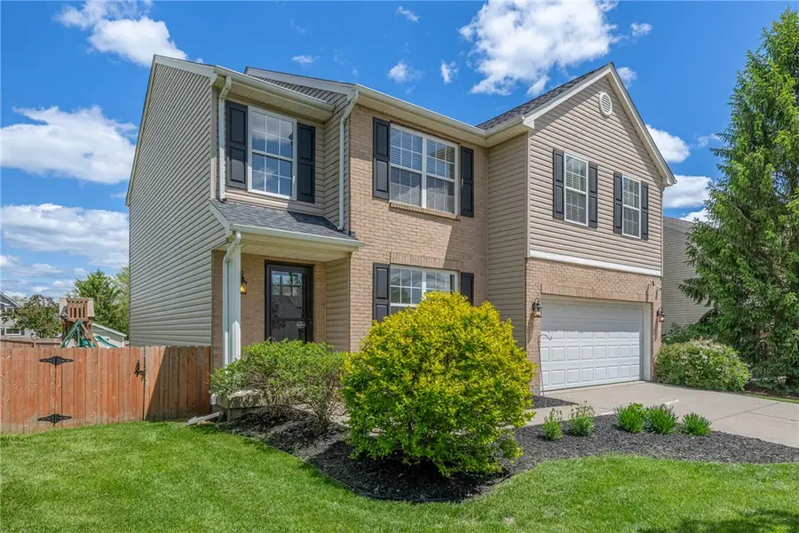 20 Worthington Drive, Germantown, OH 45327 - #3