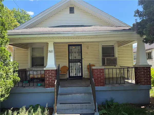 938 Leland Avenue, Dayton, OH 45402