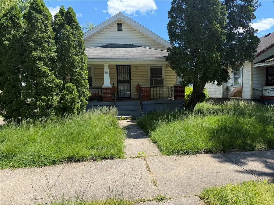 938 Leland Avenue, Dayton, OH 45402 - #2