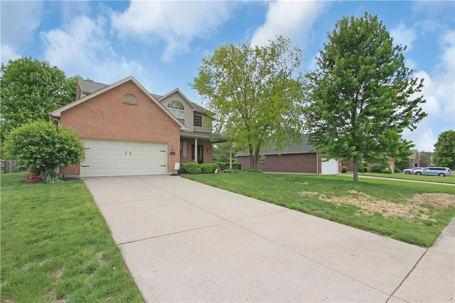 725 Sonya Court, Monroe, OH 45050 - #3
