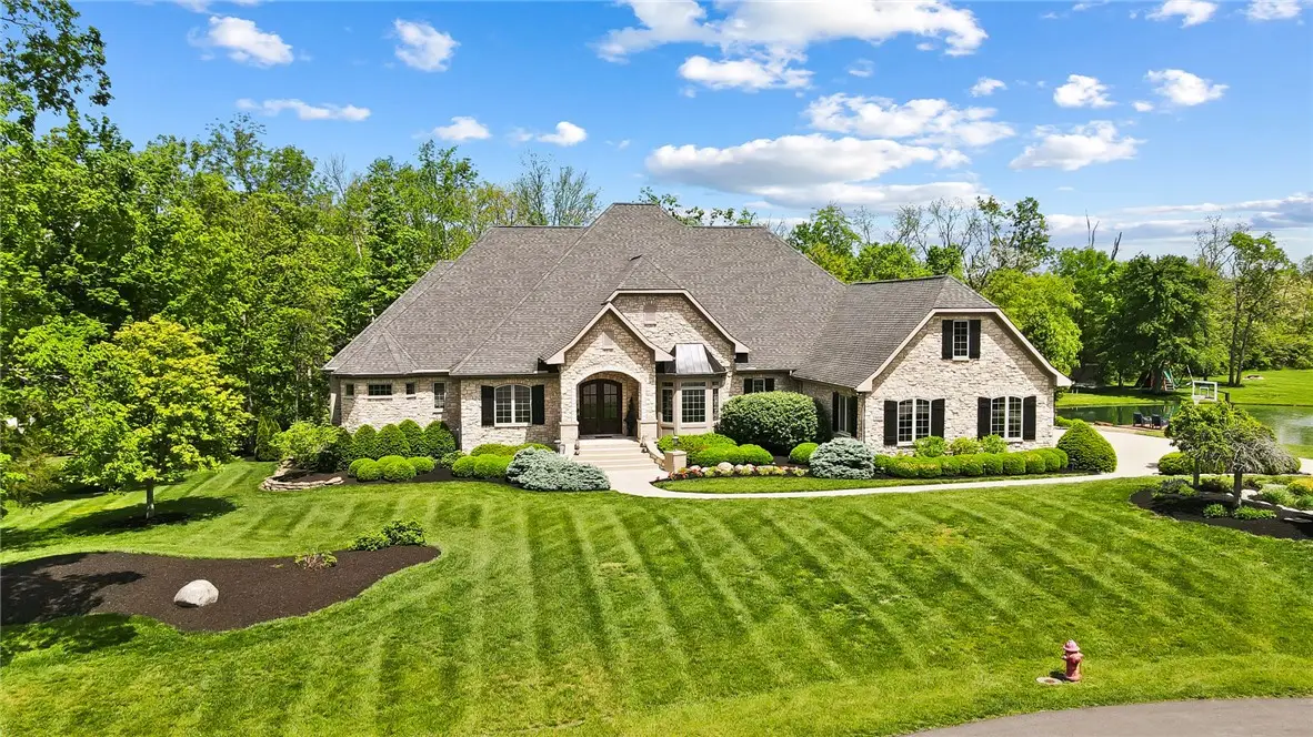 8237 Wilde Court, Clear Creek, OH 45068 - #1