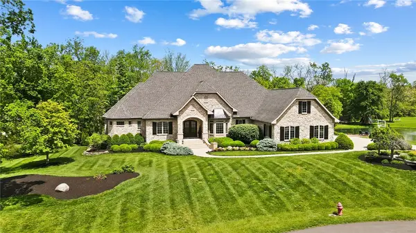 8237 Wilde Court, Clearcreek Twp, OH 45068