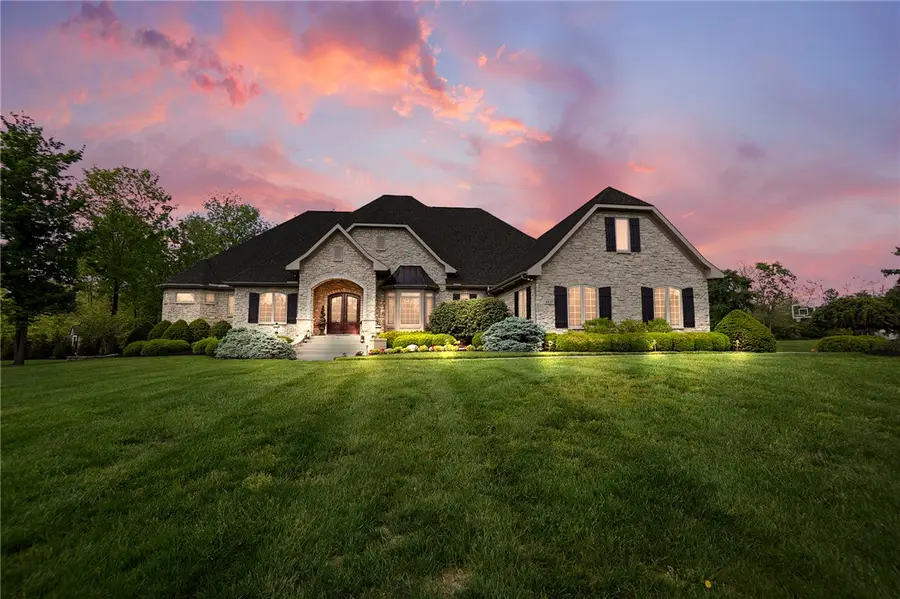 8237 Wilde Court, Clear Creek, OH 45068 - #2