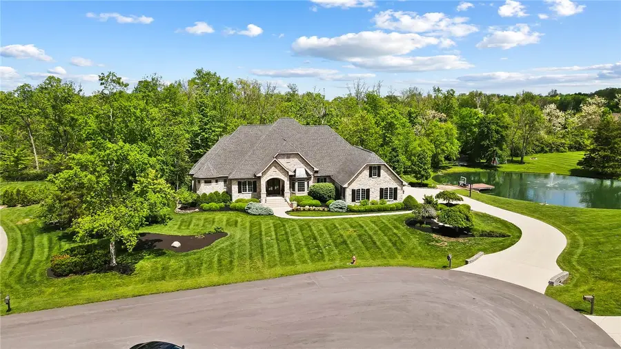 8237 Wilde Court, Clear Creek, OH 45068 - #3