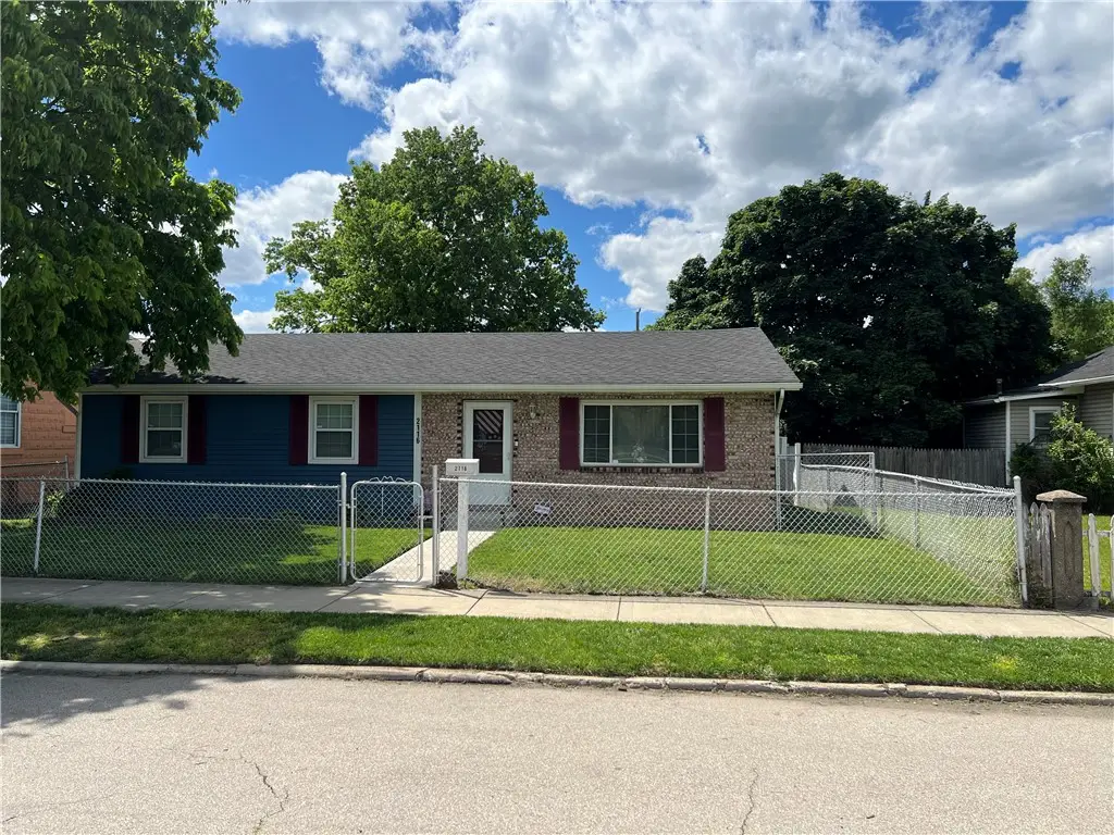 2116 Yankee Road, Middletown, OH 45044 - #1