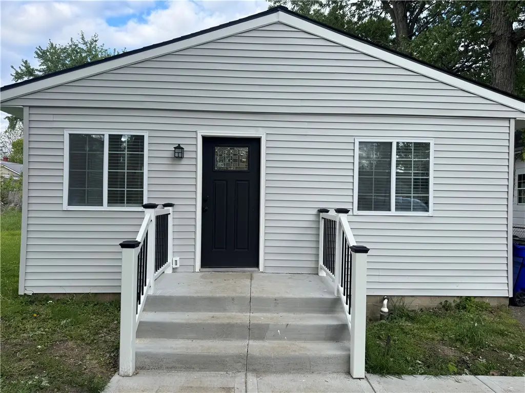 228 Knox Avenue, Dayton, OH 45417 - #1