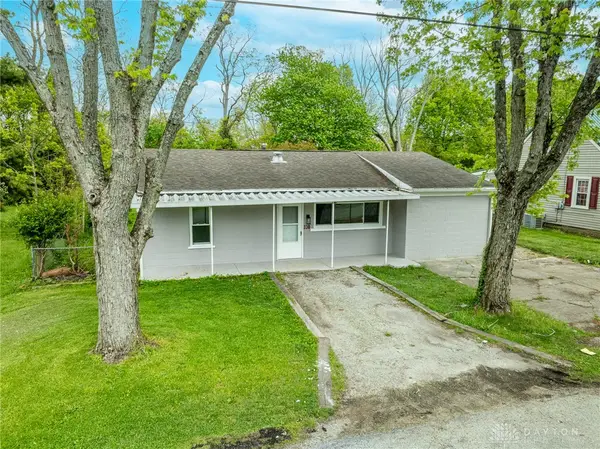330 Saint Paul Avenue, Springfield Twp, OH 45504