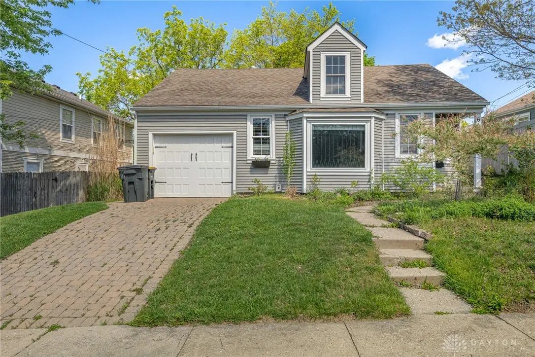 61 Oak Street, Brookville, OH 45309 - #1
