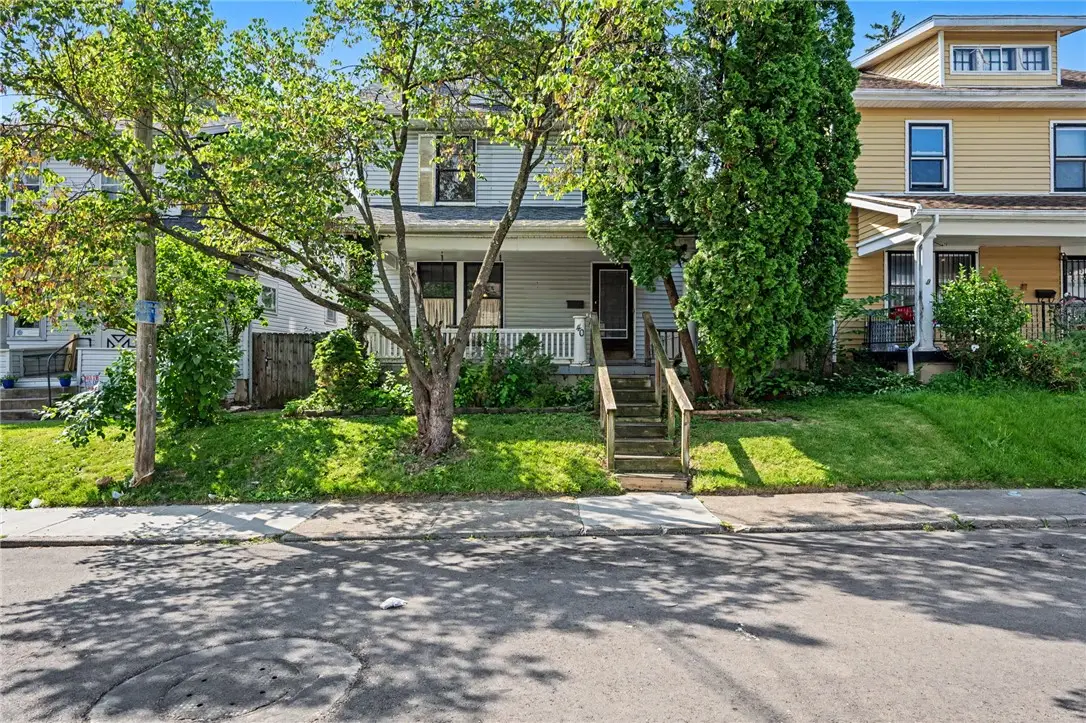 40 E Parkwood Drive, Dayton, OH 45405 - #1