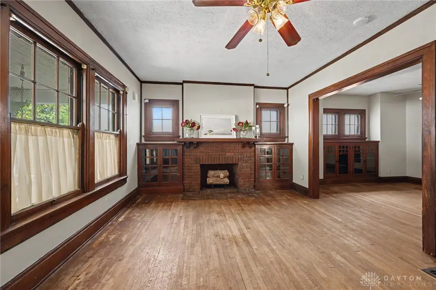 40 E Parkwood Drive, Dayton, OH 45405 - #3