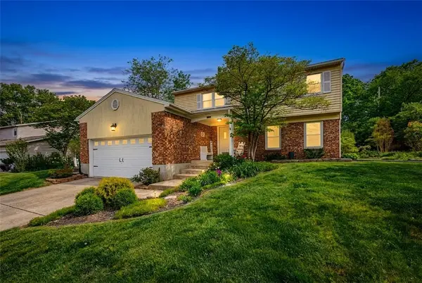 4339 Pennswood Drive, Middletown, OH 45042