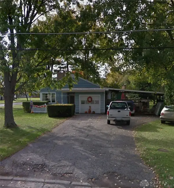 901 Oakwood Avenue, Bridgewater Twp, OH 43506
