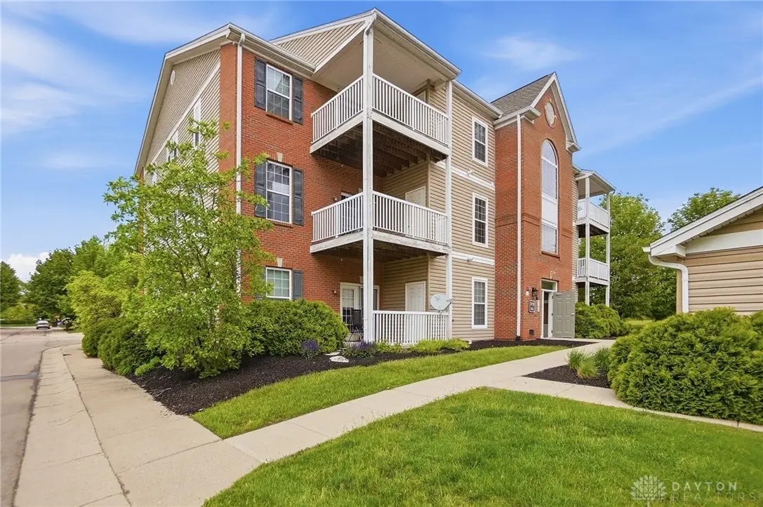 3770 Hayes Court #K, Beavercreek, OH 45431 - #1
