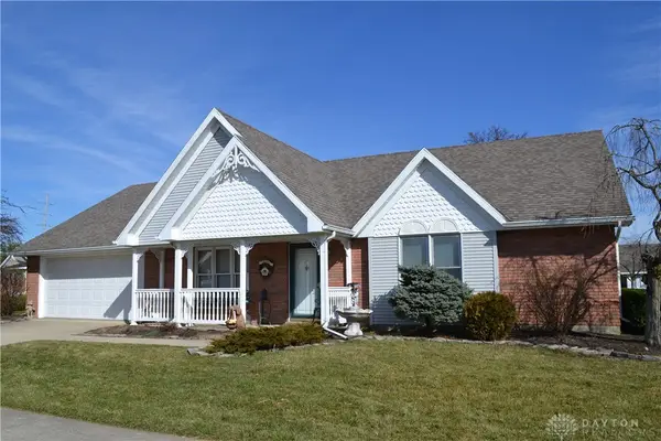 5866 Oldham Drive #unit 4, Springfield, OH 45503