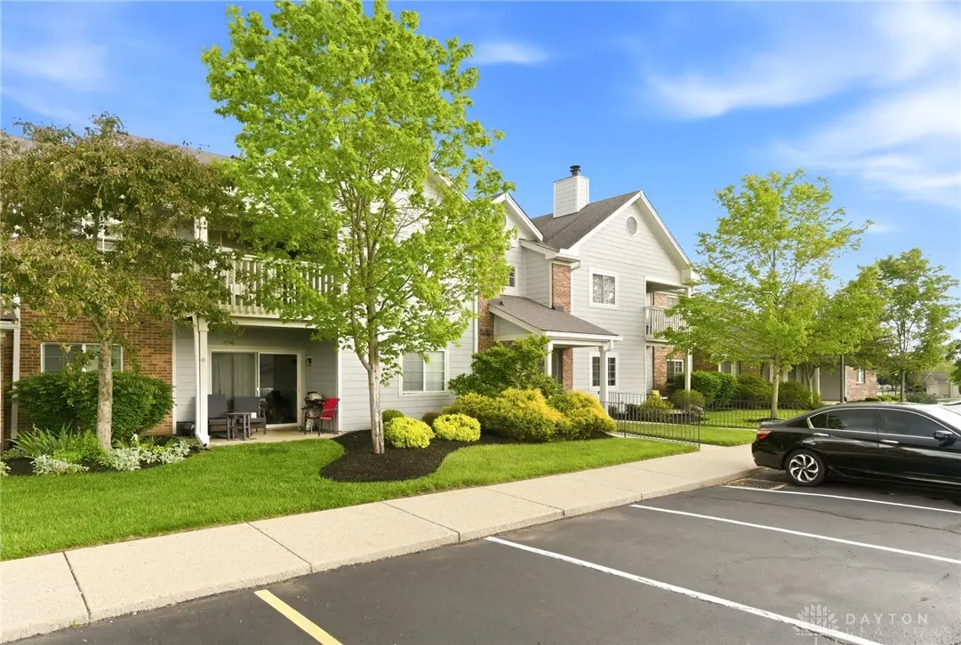 6680 Wareham Court #3, Centerville, OH 45459 - #1