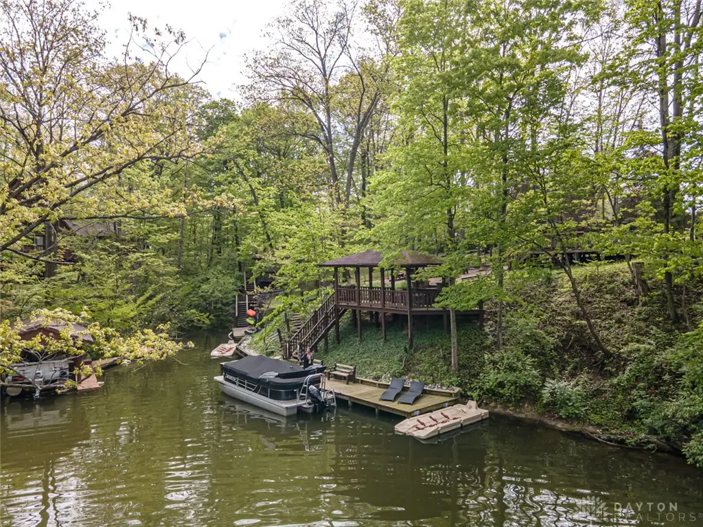 815 St. Olaf Drive, Eaton, OH 45320 - #1