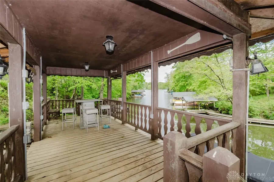 815 St. Olaf Drive, Eaton, OH 45320 - #2