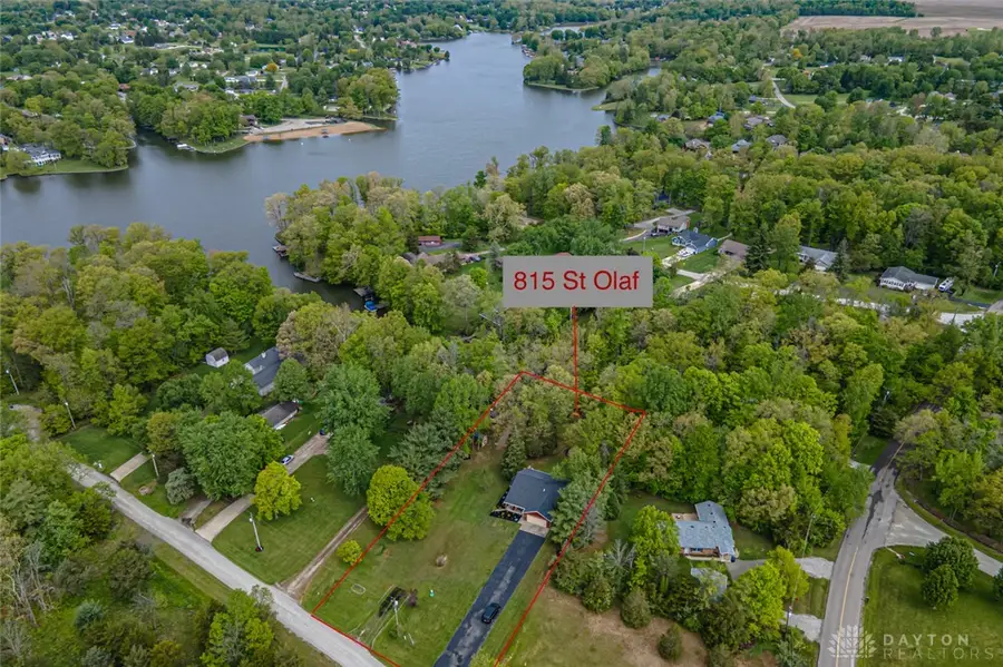 815 St. Olaf Drive, Eaton, OH 45320 - #3