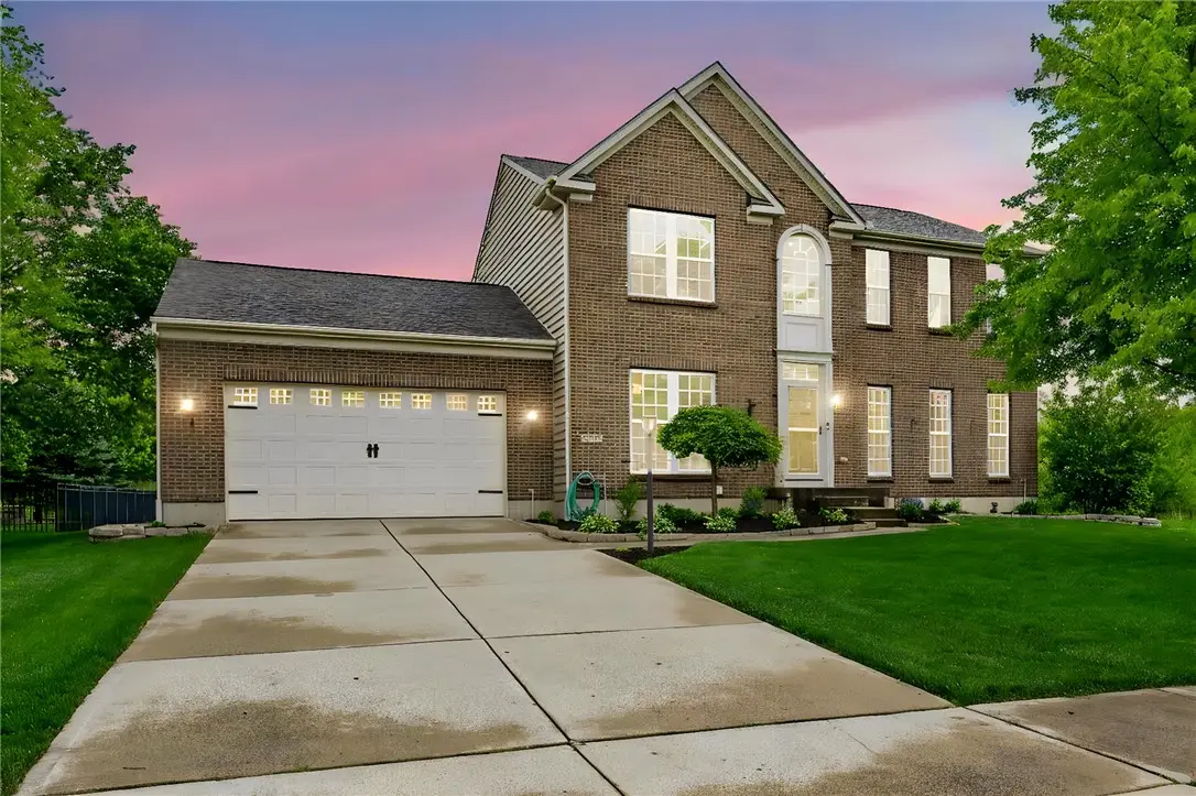 1658 Middle Park Drive, Vandalia, OH 45414 - #1