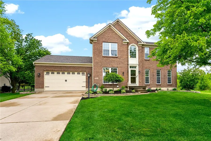 1658 Middle Park Drive, Vandalia, OH 45414 - #2