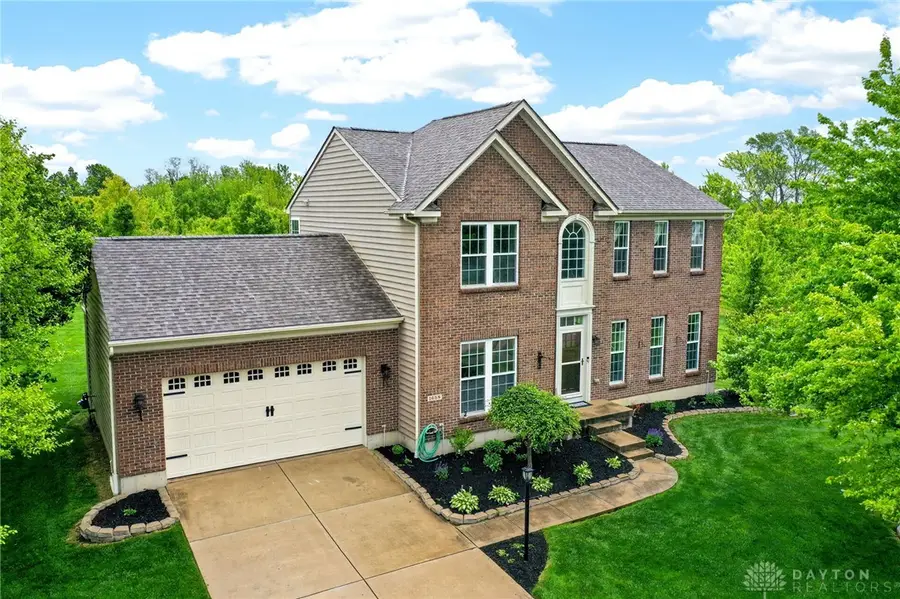 1658 Middle Park Drive, Vandalia, OH 45414 - #3