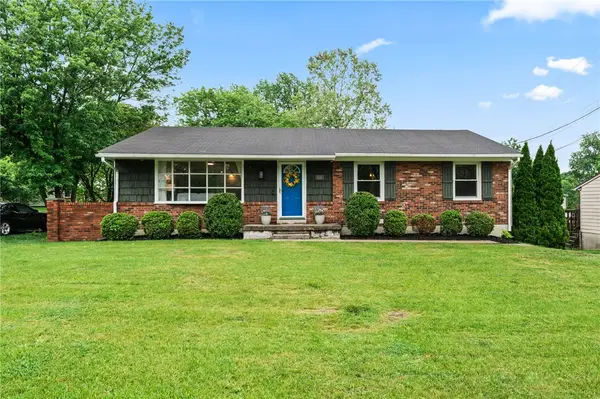 858 S Main Street, Monroe, OH 45050