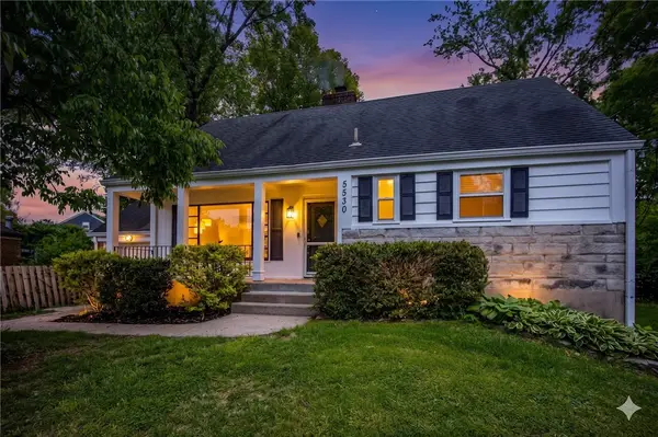 5530 Fairwood Road, Green Twp, OH 45239