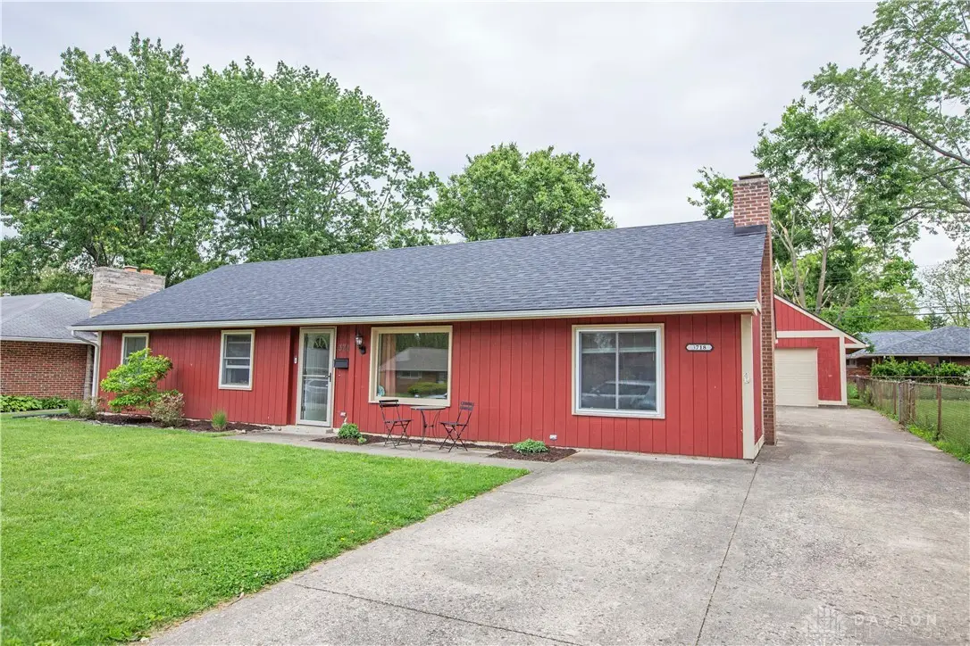 3718 Endover Road, Kettering, OH 45439 - #1