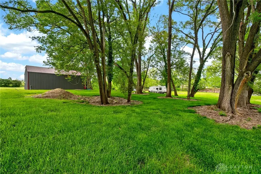 3889 Powell Road, Huber Heights, OH 45424 - #2